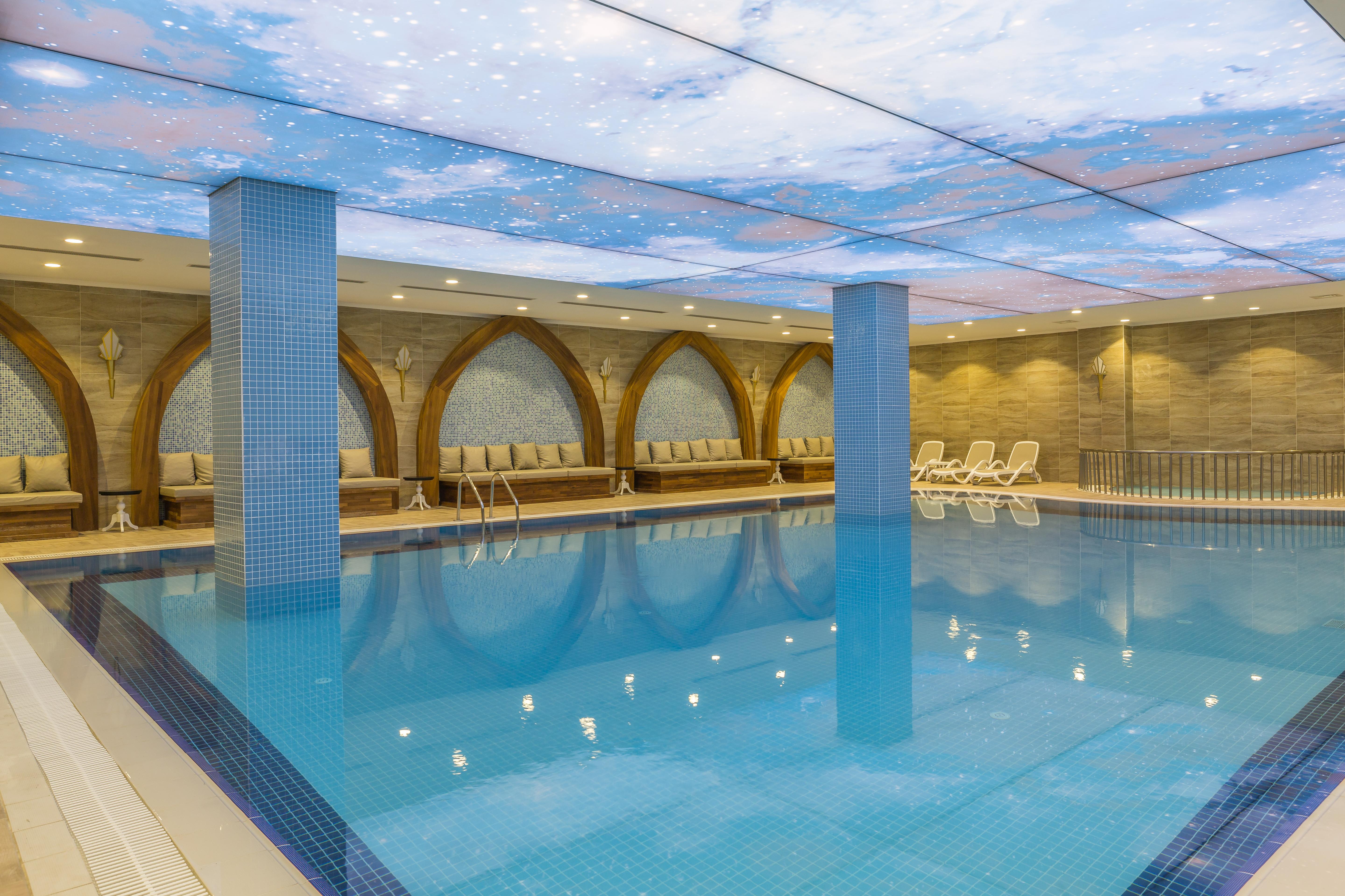 Mary Palace Resort & Spa Colakli Exterior photo