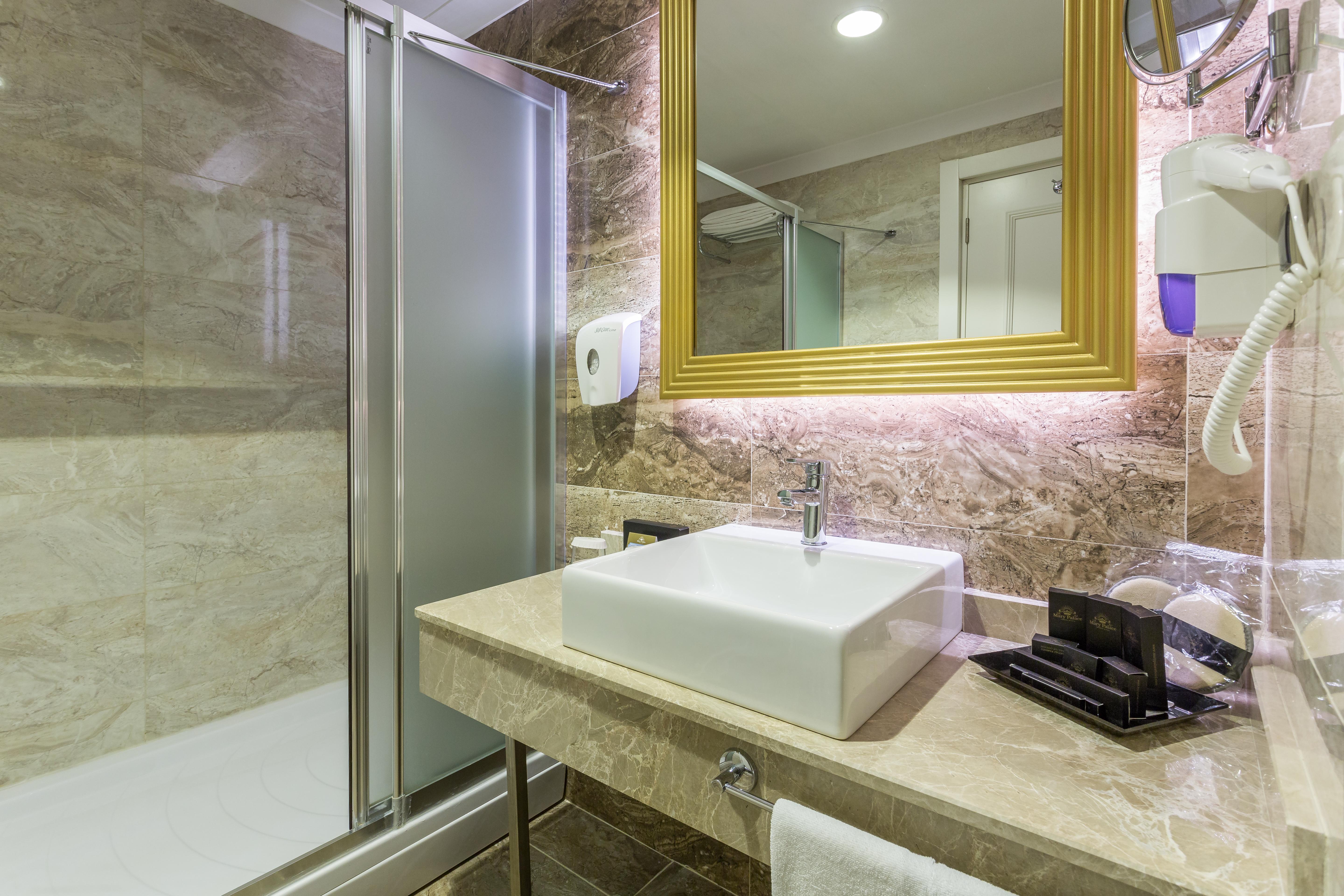 Mary Palace Resort & Spa Colakli Exterior photo
