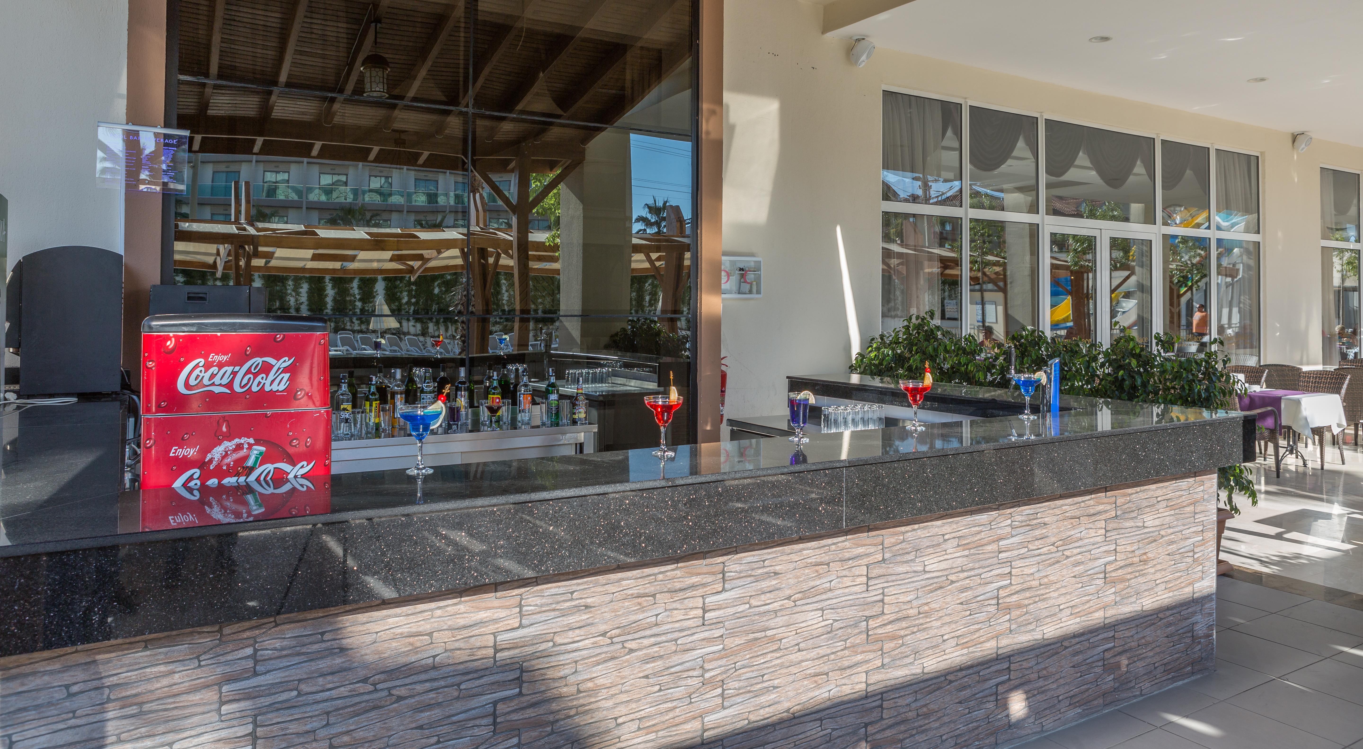 Mary Palace Resort & Spa Colakli Exterior photo