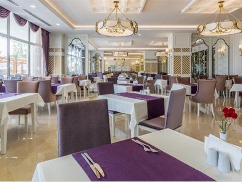 Mary Palace Resort & Spa Colakli Exterior photo