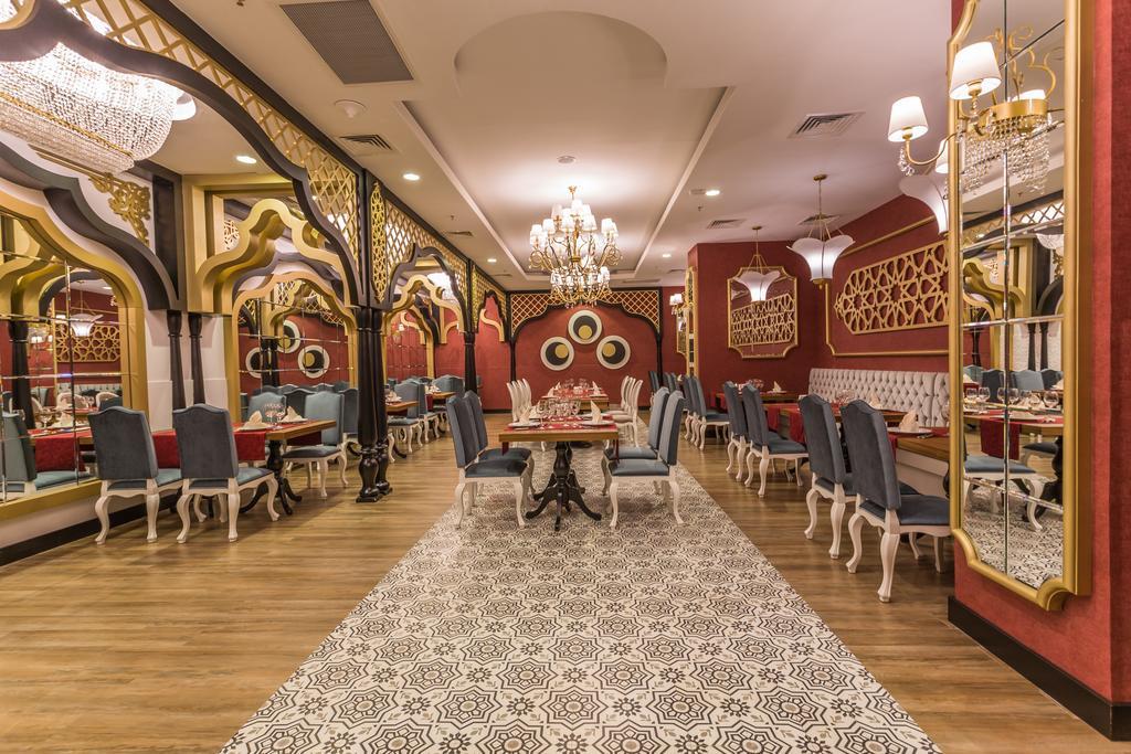 Mary Palace Resort & Spa Colakli Exterior photo