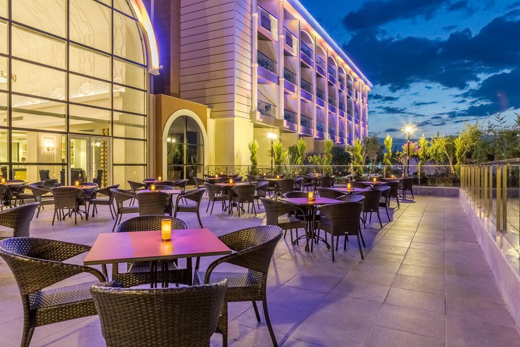 Mary Palace Resort & Spa Colakli Exterior photo