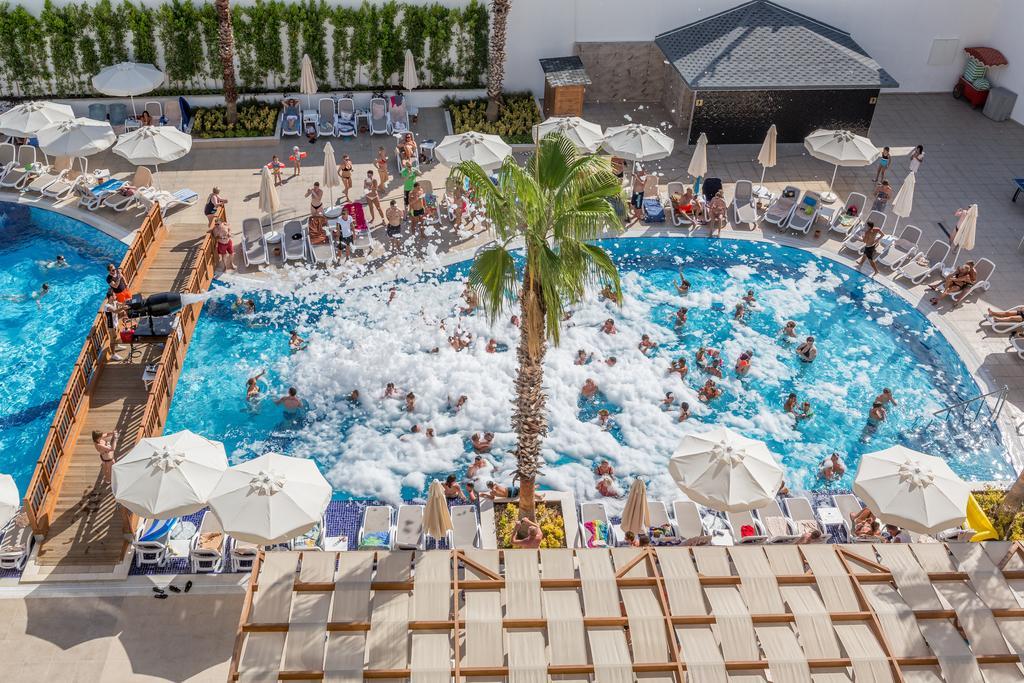 Mary Palace Resort & Spa Colakli Exterior photo