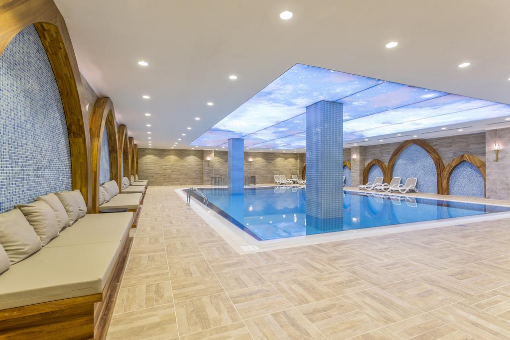 Mary Palace Resort & Spa Colakli Exterior photo