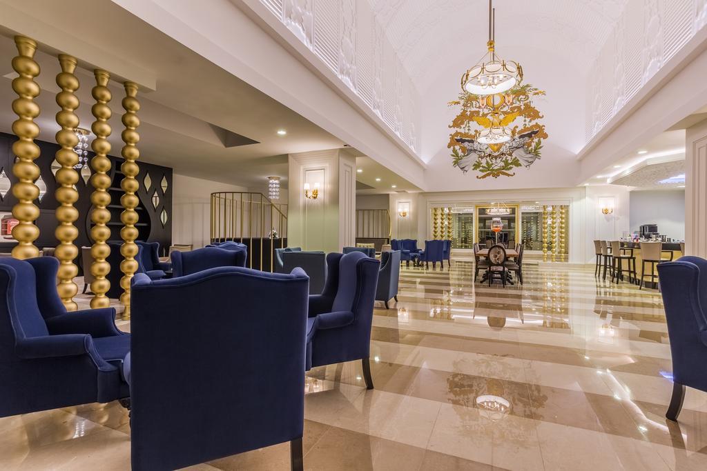 Mary Palace Resort & Spa Colakli Exterior photo