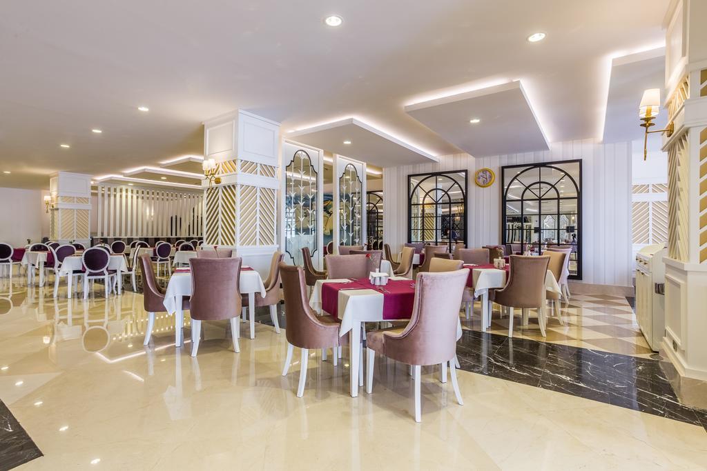 Mary Palace Resort & Spa Colakli Exterior photo