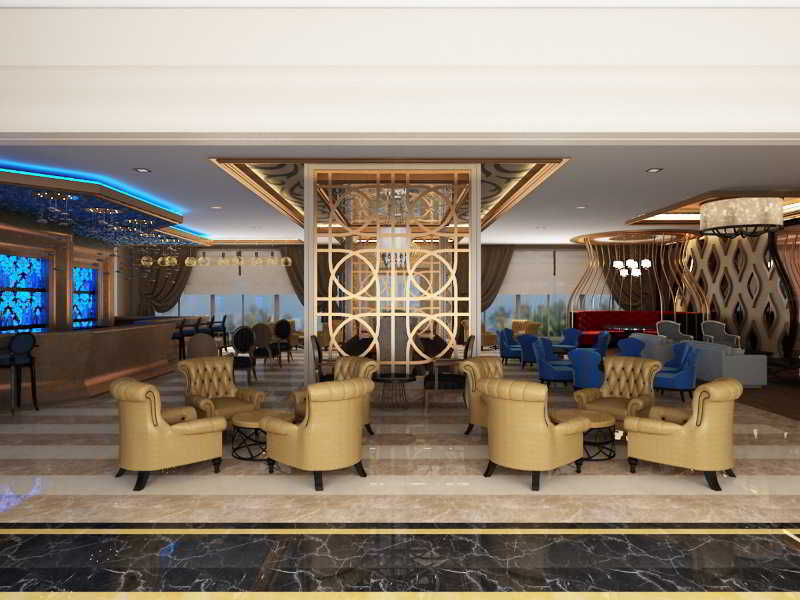 Mary Palace Resort & Spa Colakli Exterior photo
